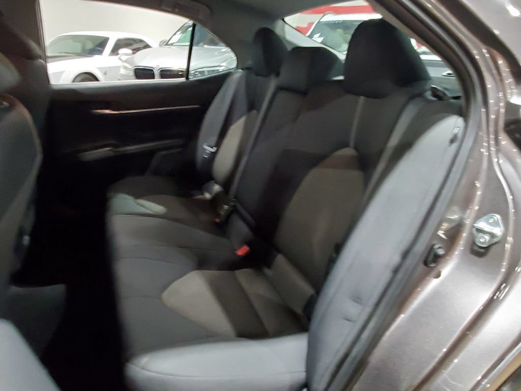 Used 2024 Toyota Camry LE FWD image 21