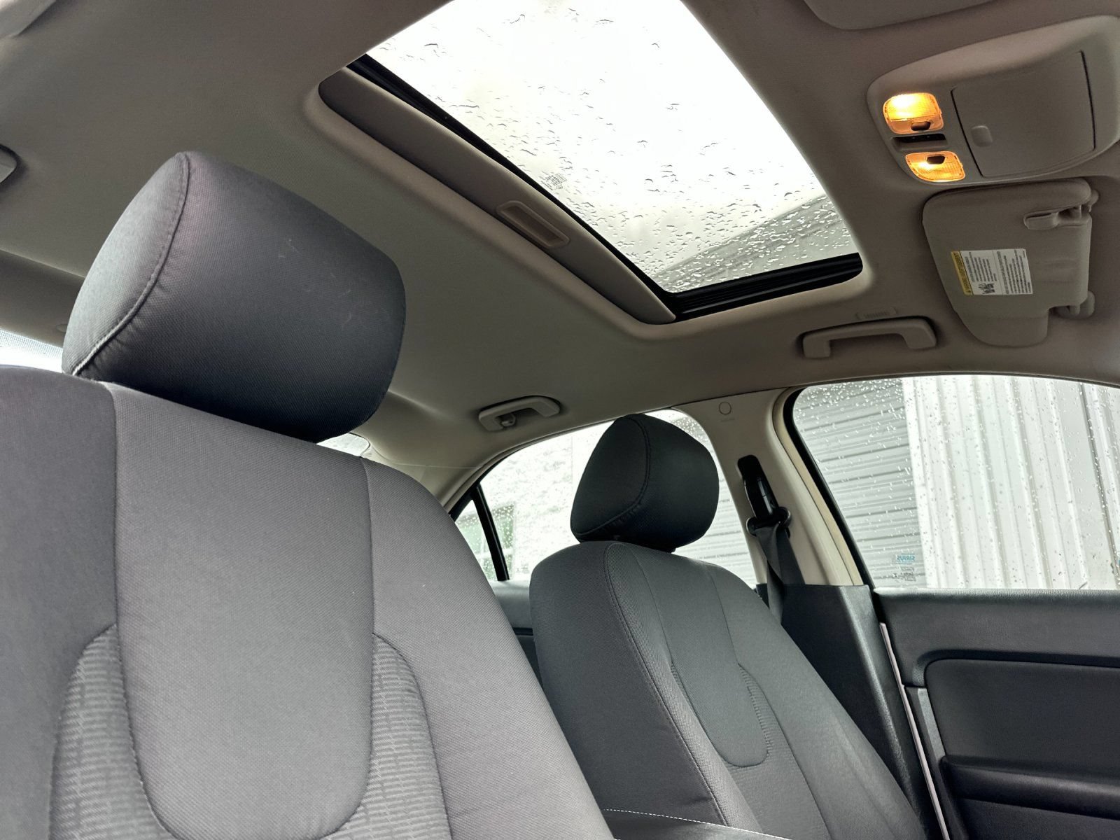 Used 2012 Ford Fusion SE FWD image 15