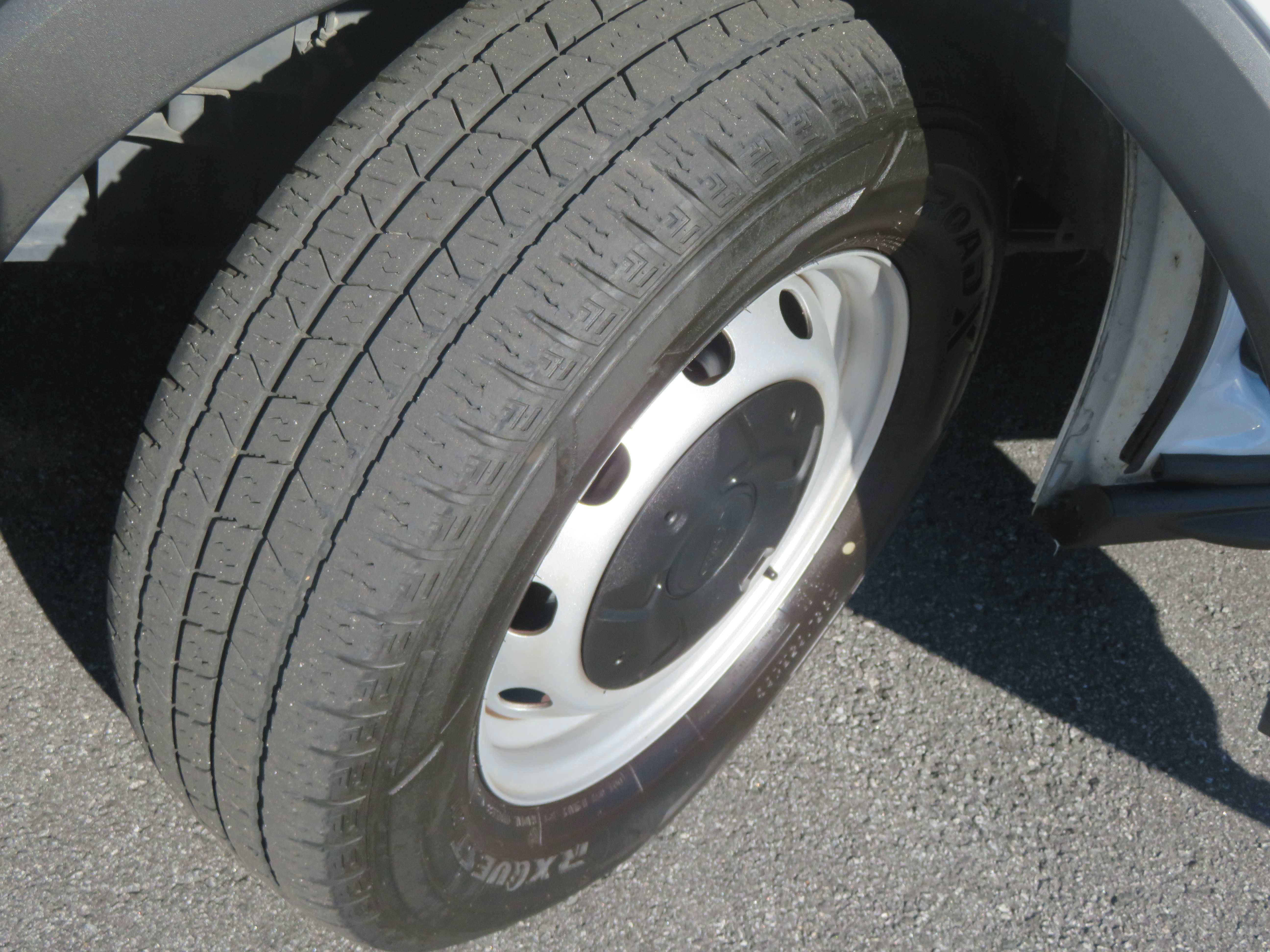 Used 2022 Ford Transit 350 XL RWD image 11