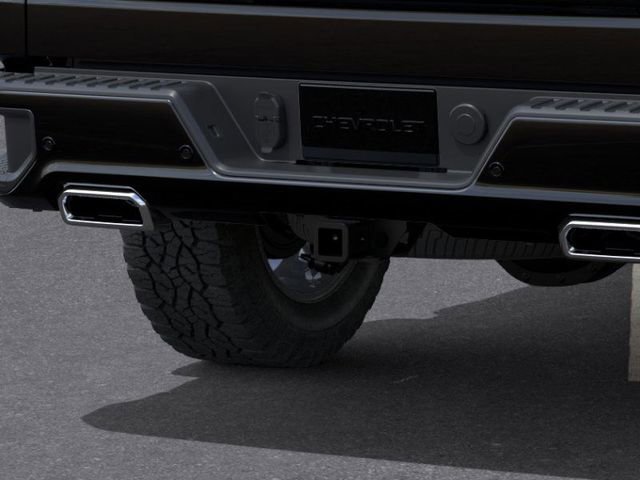 New 2026 Chevrolet Silverado 1500 High Country w/ Z71 Off-Road Package image 14