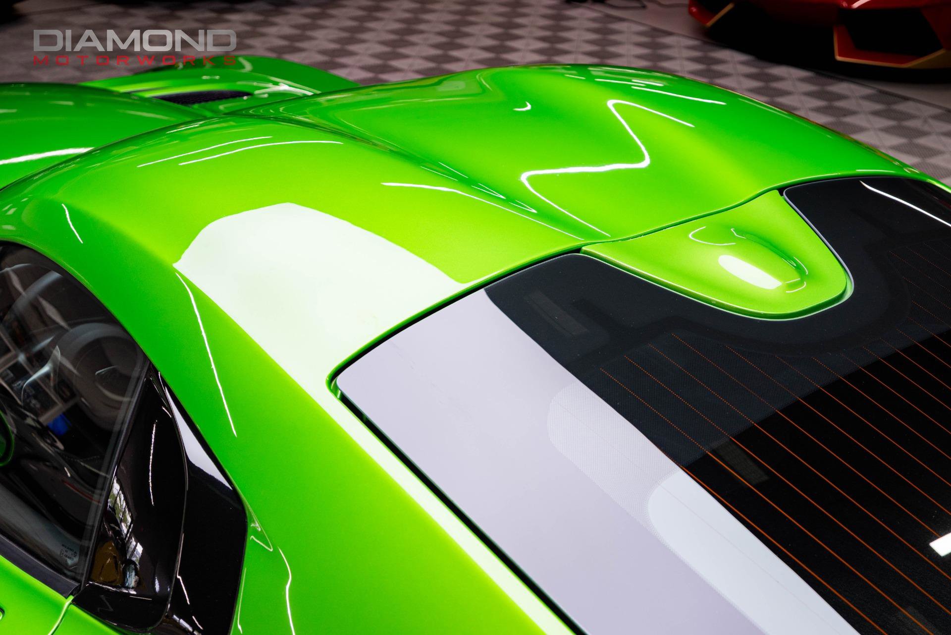 Used 2014 SRT Viper GTS RWD image 64