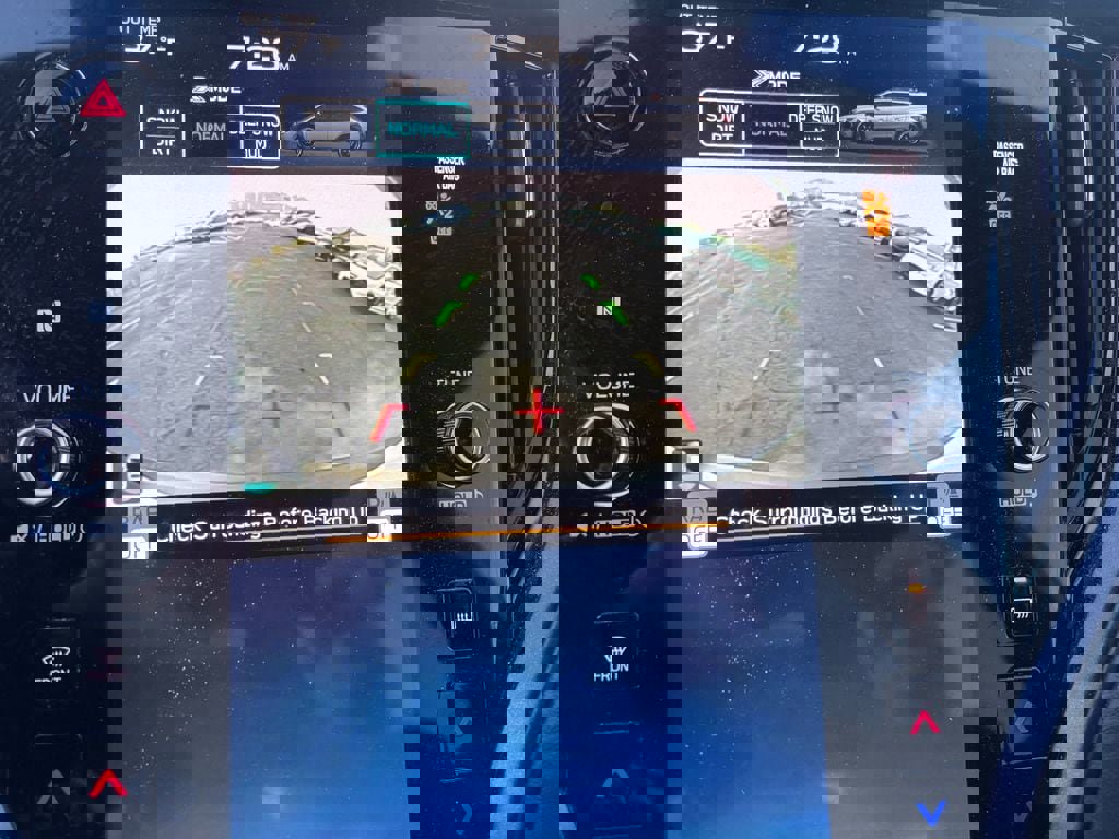 Used 2025 Subaru Outback Wilderness w/ Wilderness Package image 9