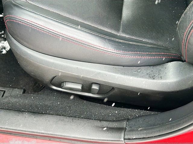 Used 2017 Subaru WRX Limited image 19