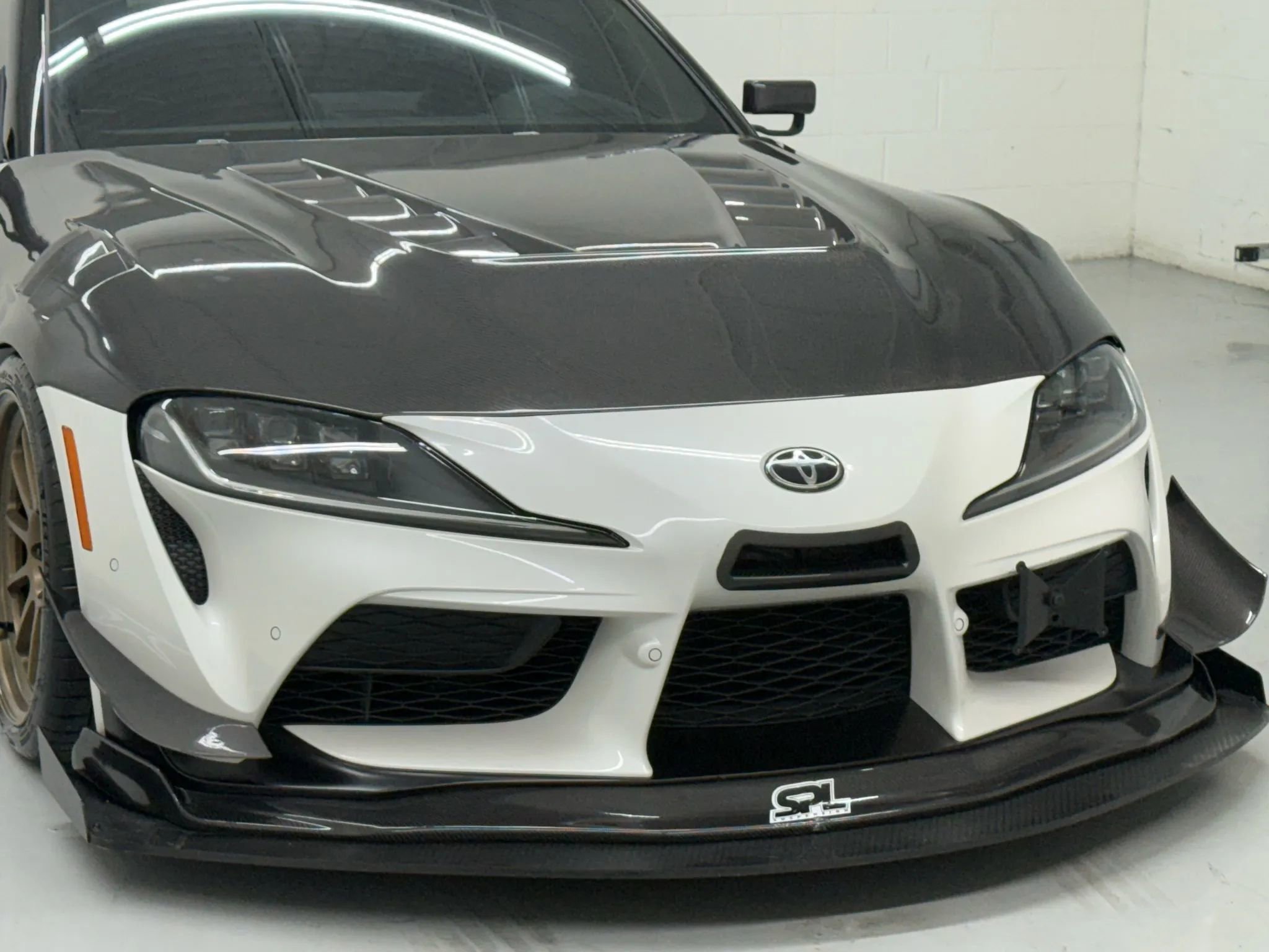 Used 2023 Toyota Supra Premium image 10