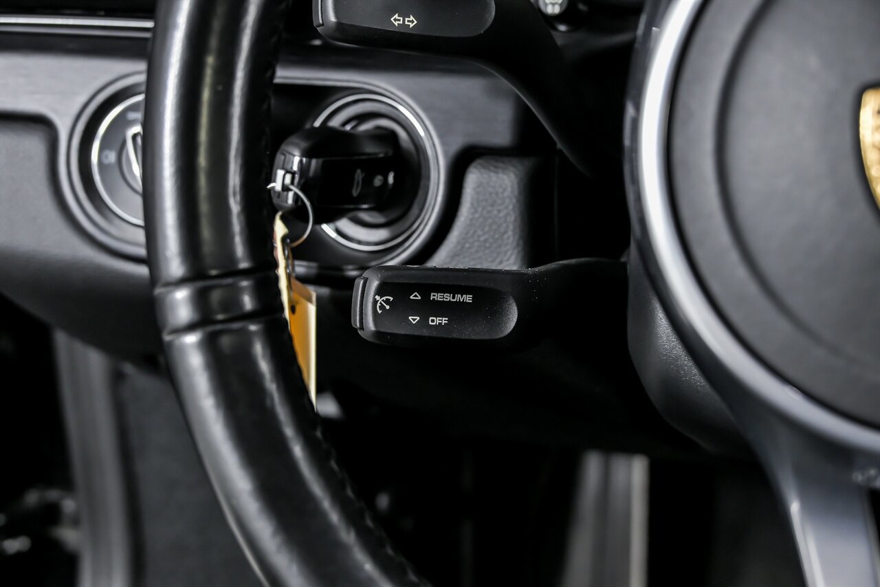 Used 2015 Porsche 911 Carrera GTS image 30