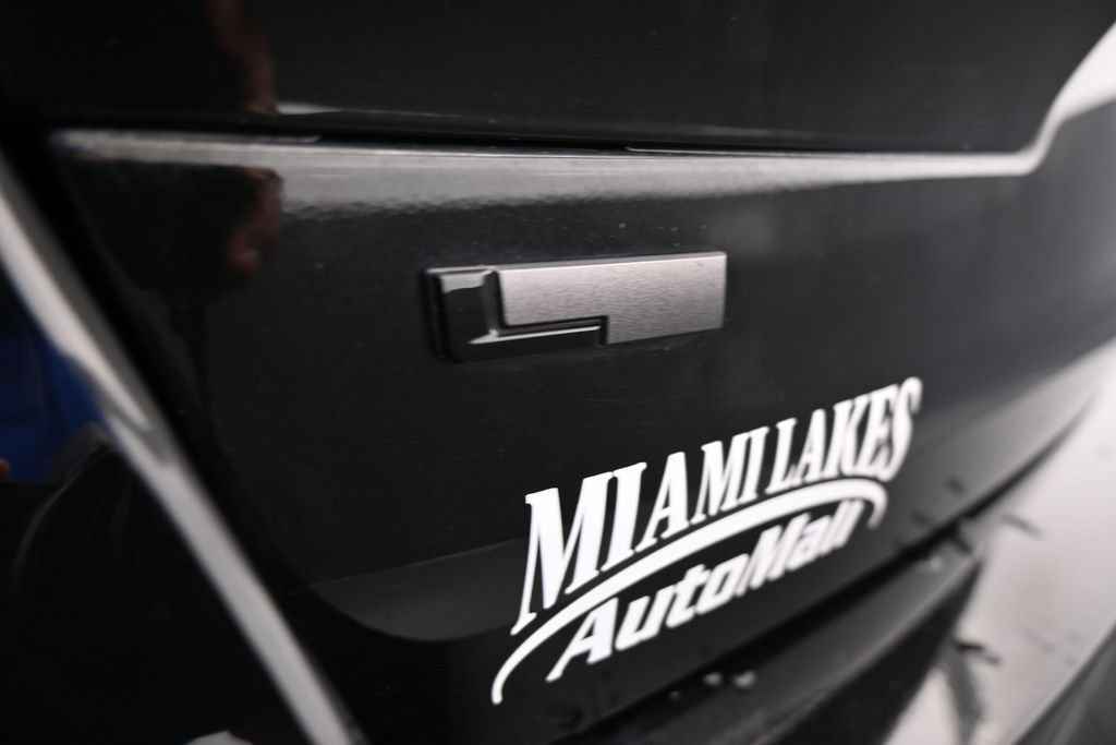 Used 2022 Jeep Grand Cherokee L Laredo RWD image 41