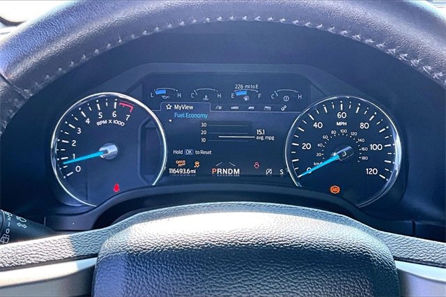 Used 2020 Ford Expedition XLT w/ Equipment Group 202A image 17