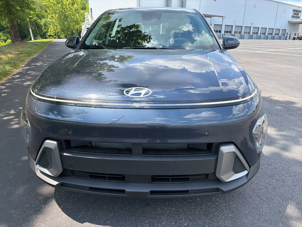 Certified 2026 Hyundai Kona SE FWD image 1