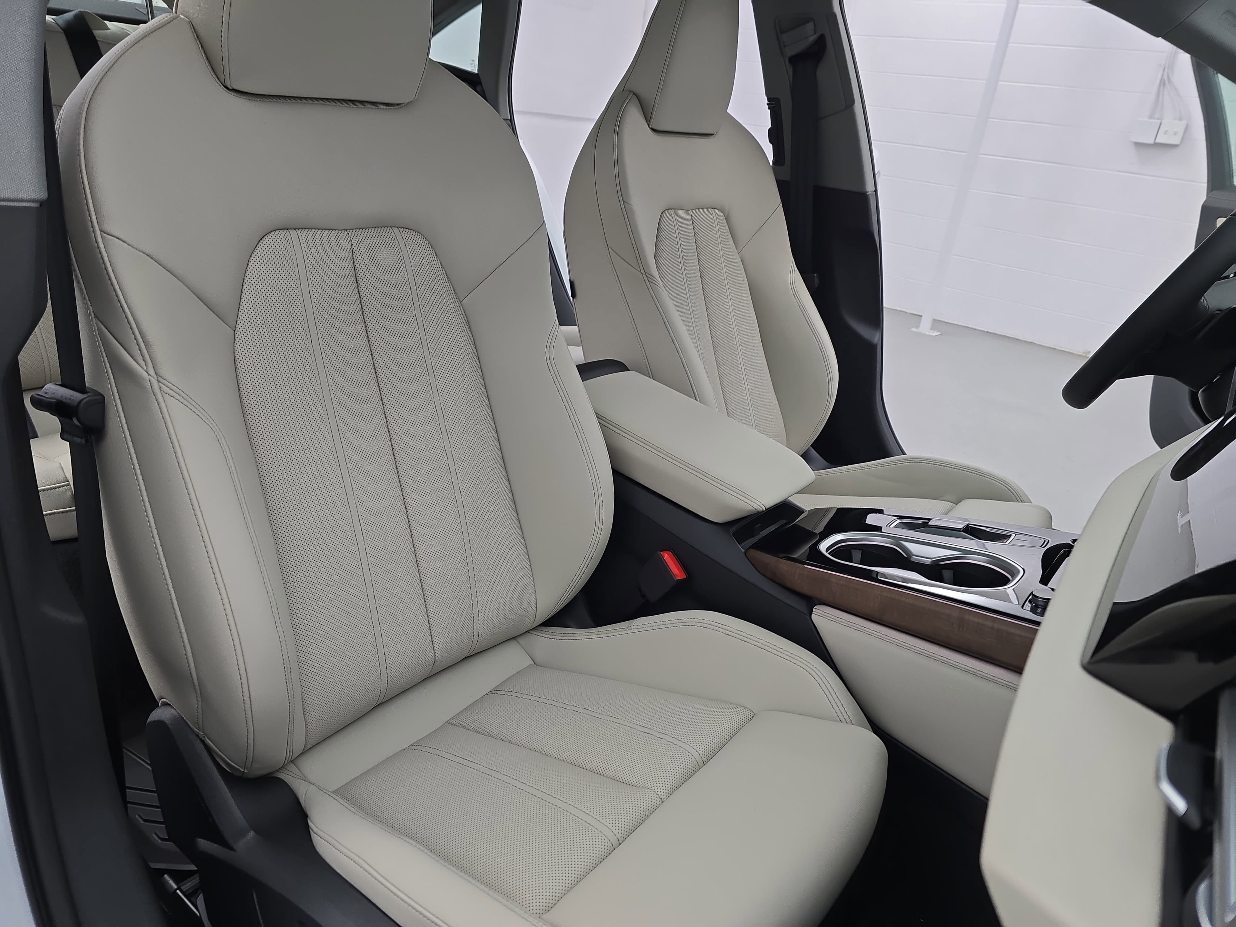 New 2026 Audi A6 Premium Plus image 10