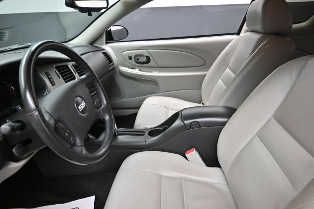 Used 2007 Chevrolet Monte Carlo SS FWD image 16