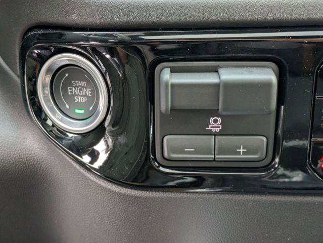 New 2026 Chevrolet Silverado 3500 High Country w/ Technology Package AWD/4WD image 21