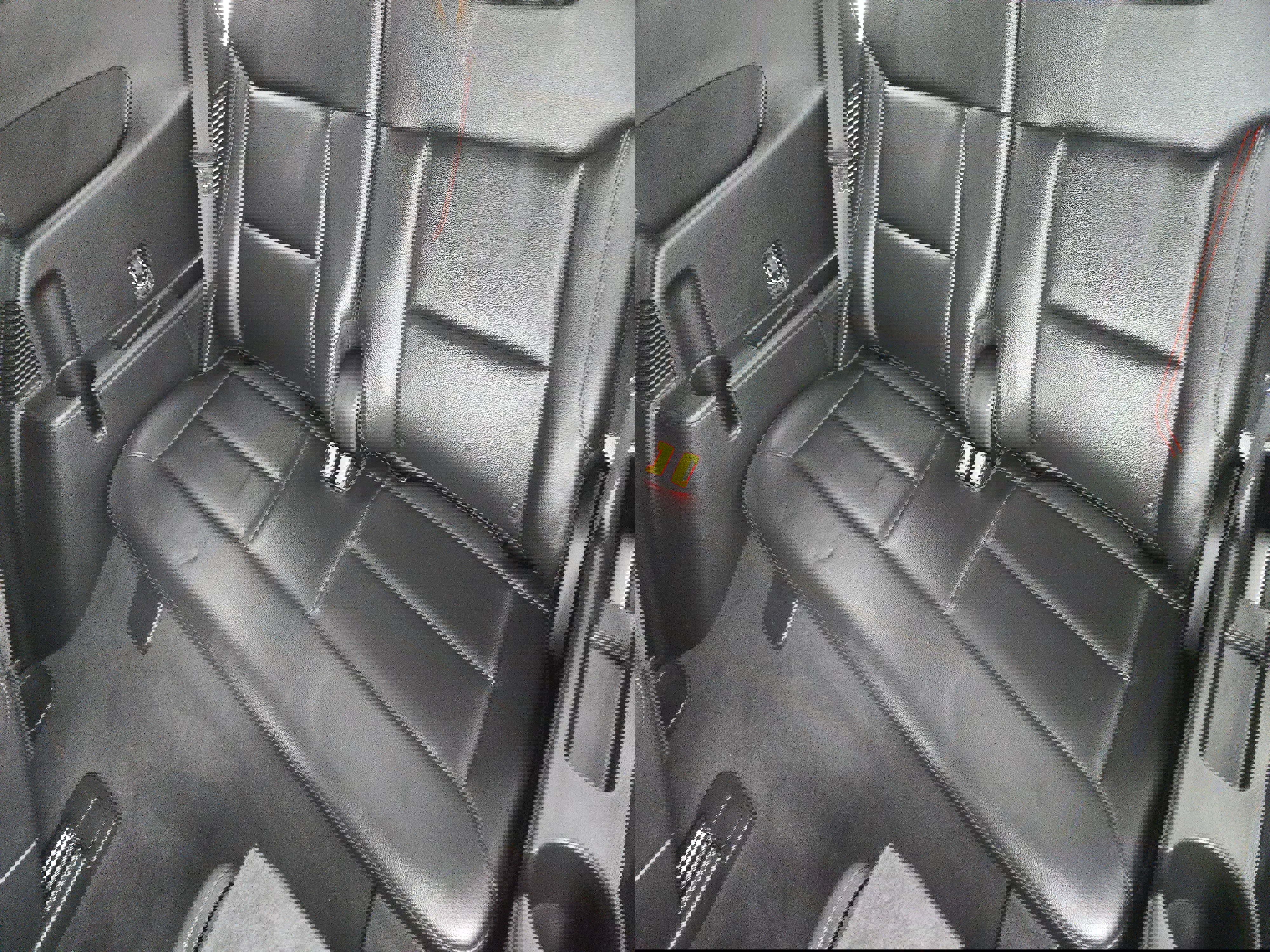 Used 2022 Ford Explorer ST-Line image 29