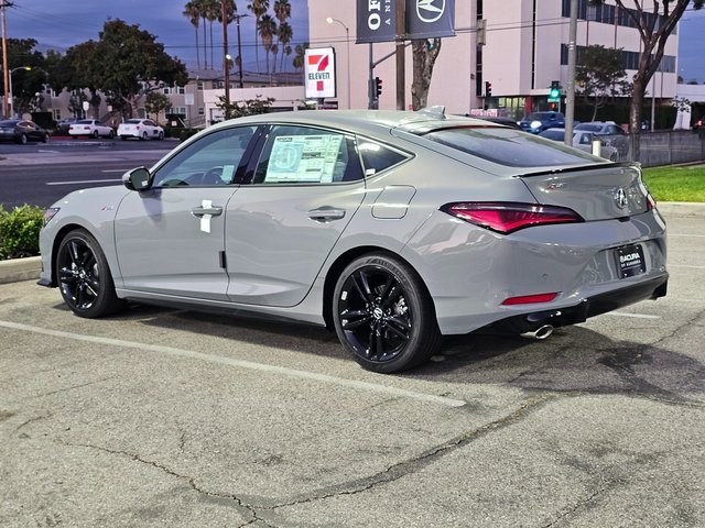 New 2026 Acura Integra A-Spec image 6