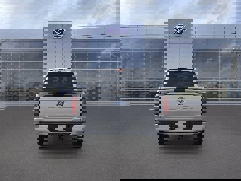 New 2025 Ford F150 STX w/ Equipment Group 200A image 5