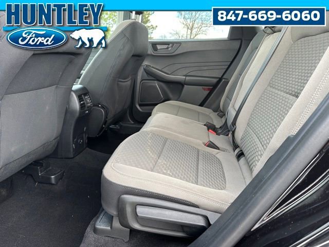 Used 2022 Ford Escape SE w/ Convenience Package AWD/4WD image 11