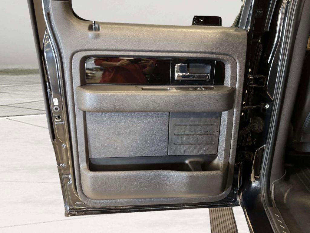 Used 2013 Ford F150 Limited AWD/4WD image 21