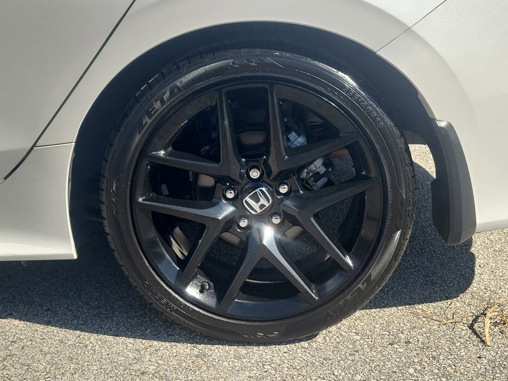 Used 2023 Honda Civic Sport image 6