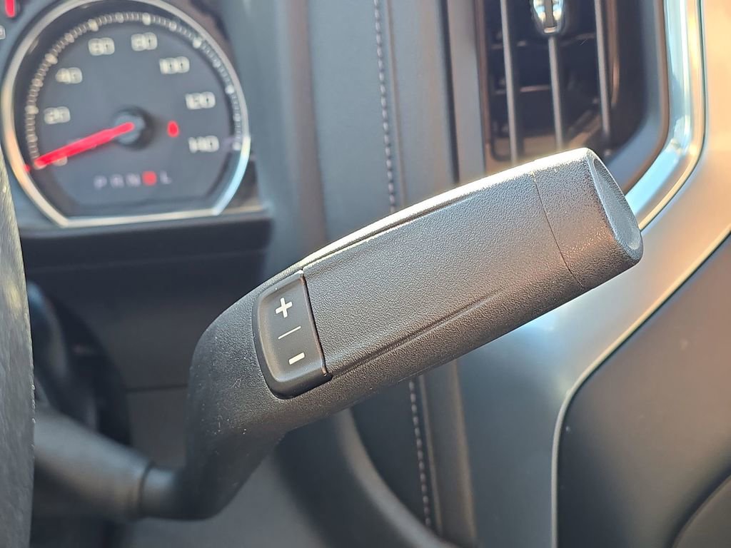 Used 2020 Chevrolet Silverado 1500 RST w/ All-Star Edition image 18