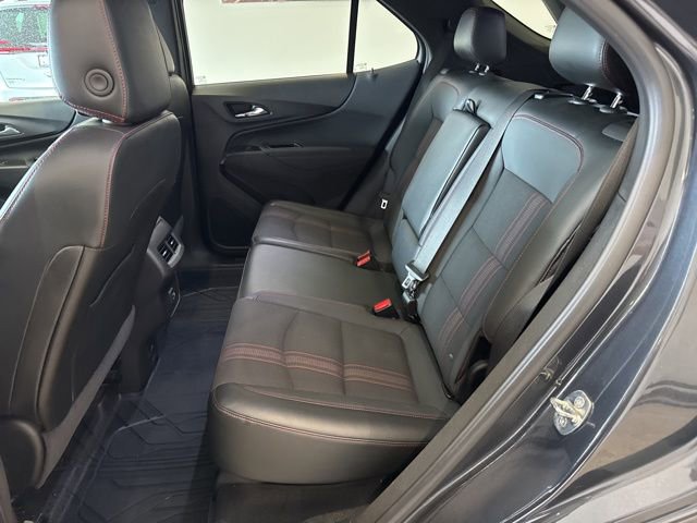 Used 2023 Chevrolet Equinox RS AWD/4WD image 11