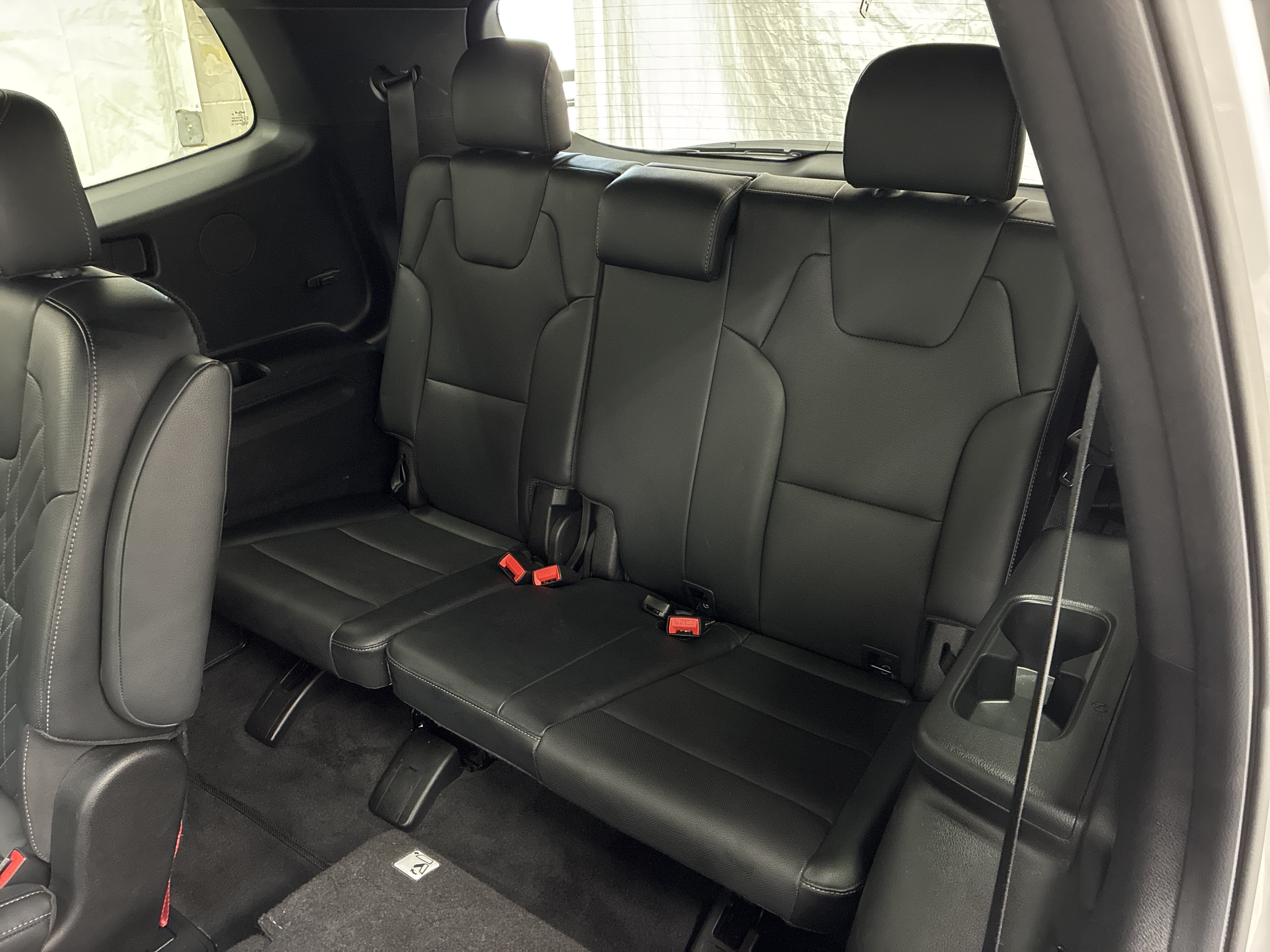 Certified 2024 Kia Telluride EX X-Line AWD/4WD image 9