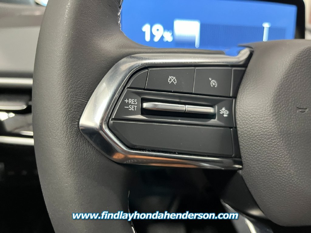 New 2026 Honda Prologue Elite image 16