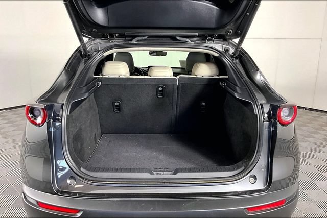 Used 2021 MAZDA CX-30 AWD 2.5 S w/ Premium Package image 28