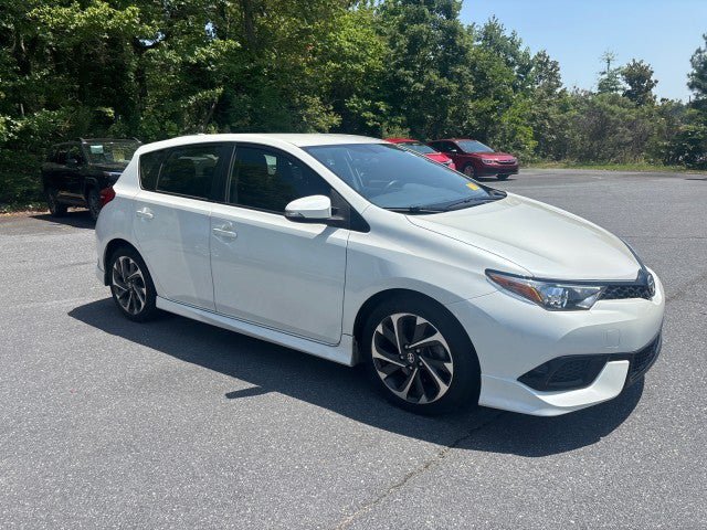 Used 2016 Scion iM FWD image 8