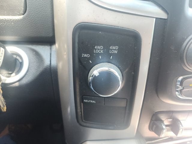 Used 2018 RAM 2500 Lone Star AWD/4WD image 13