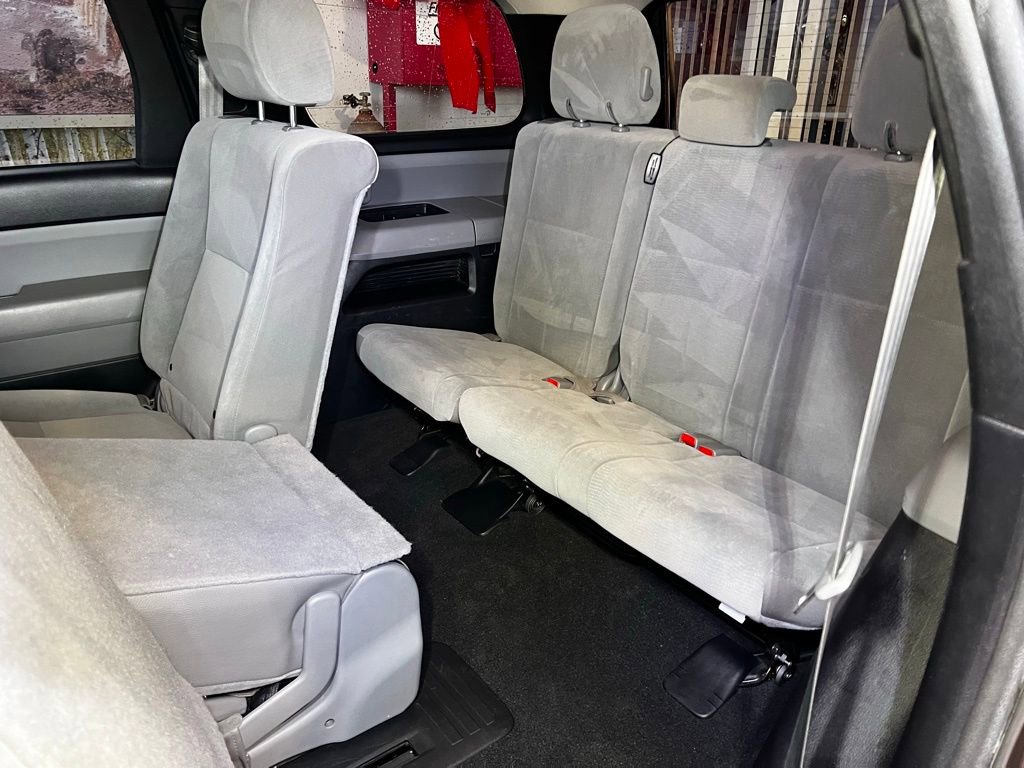 Used 2022 Toyota Sequoia SR5 image 50