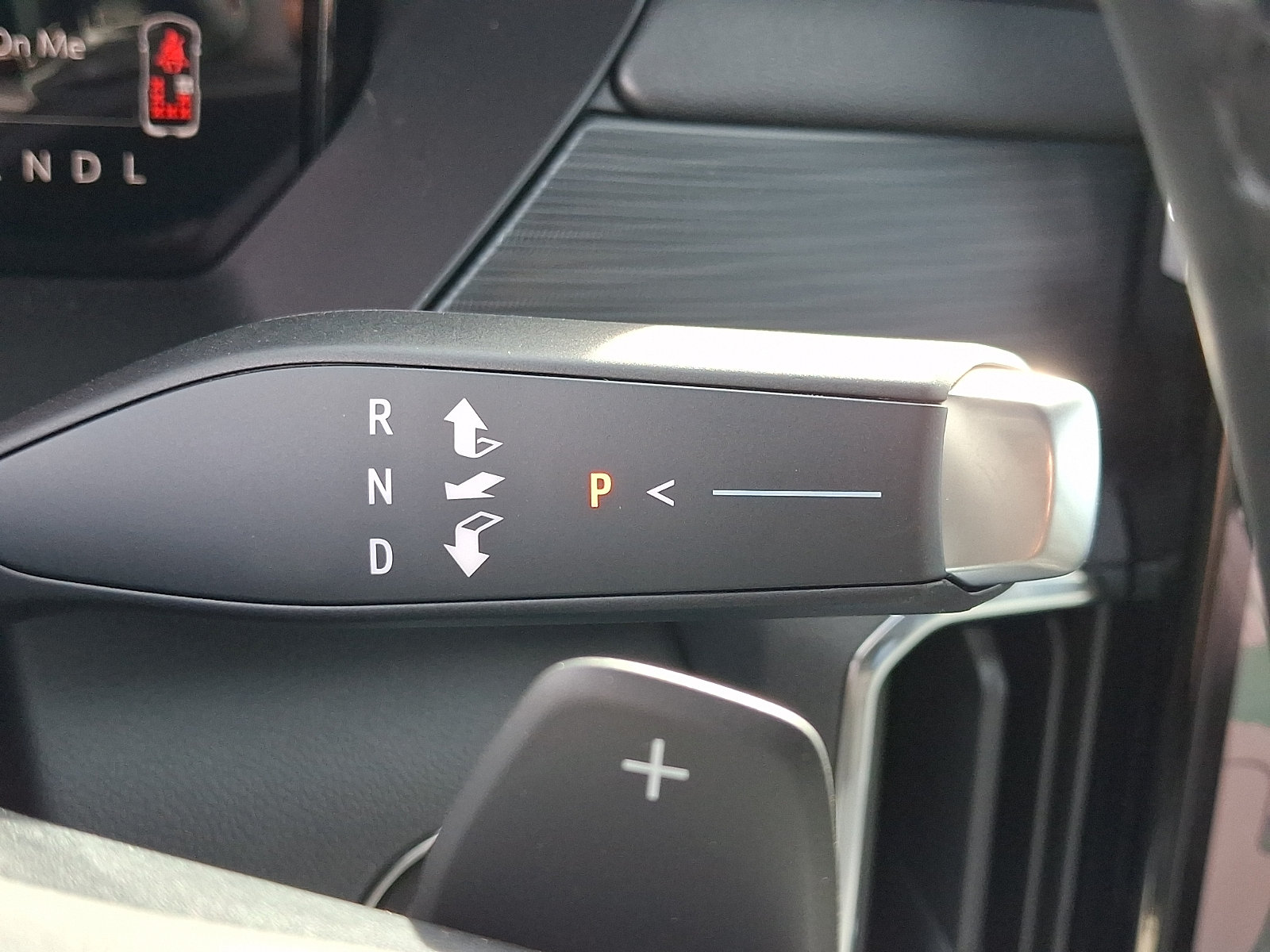 New 2027 GMC Acadia Elevation w/ Black Edition AWD/4WD image 8