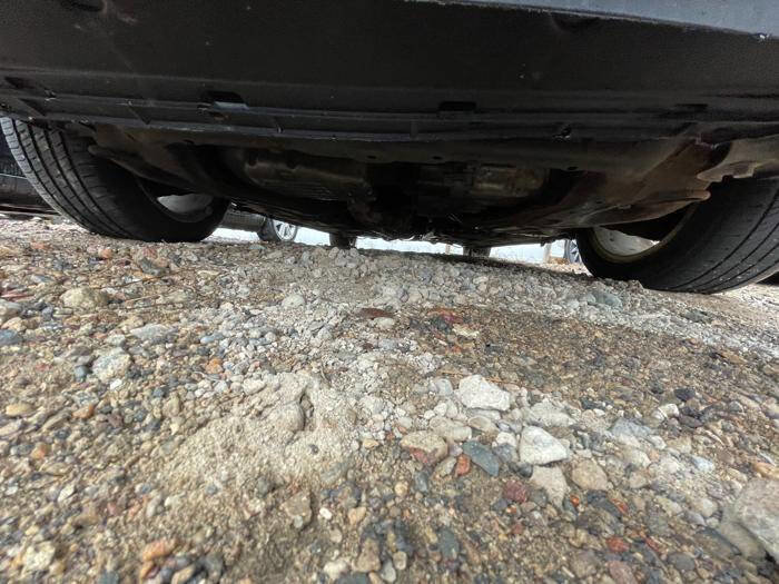 Used 2009 Honda Accord EX image 20