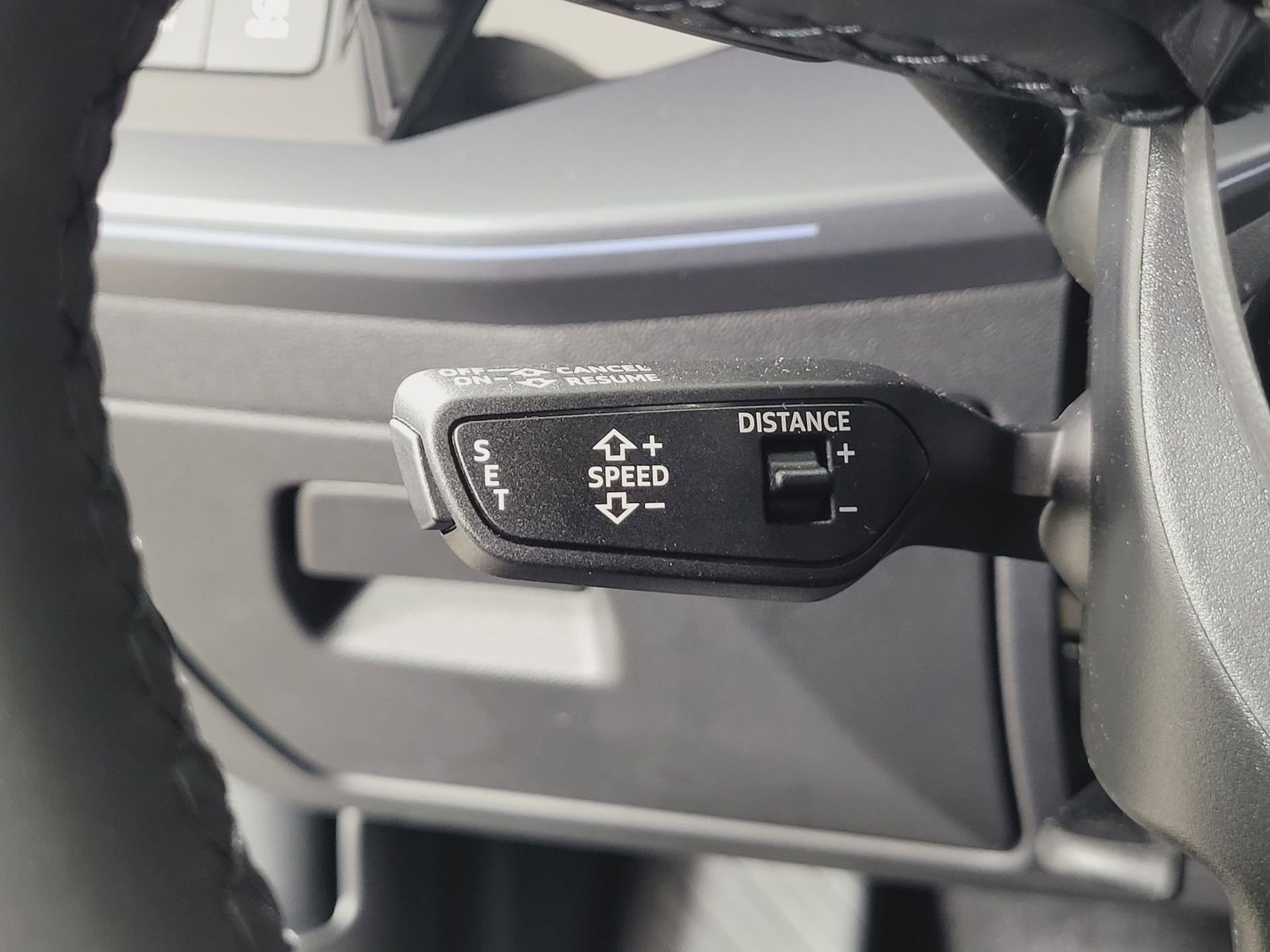 New 2026 Audi A3 2.0T Premium image 25