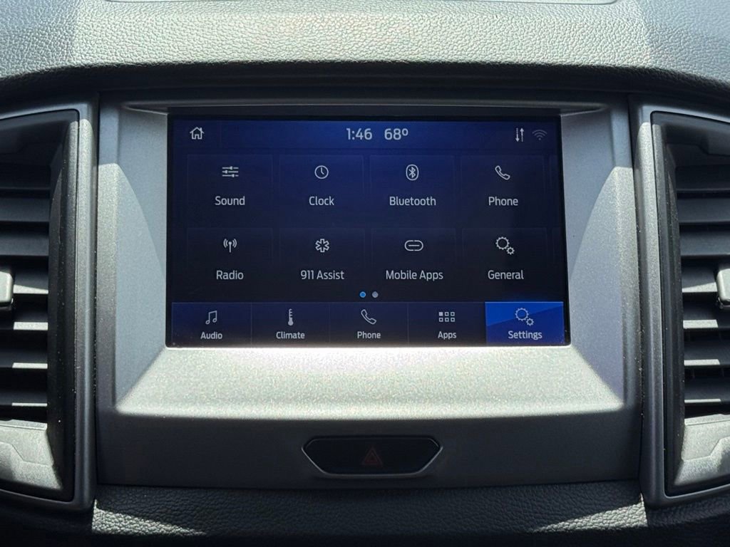 Used 2021 Ford Ranger XL w/ Equipment Group 101A High RWD image 25