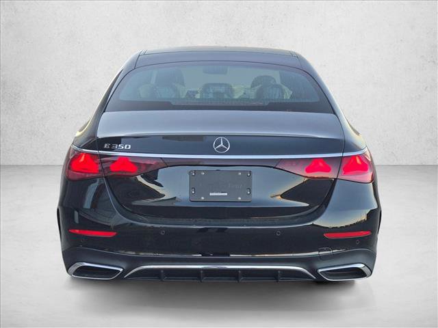 New 2026 Mercedes-Benz E 350 Sedan image 8