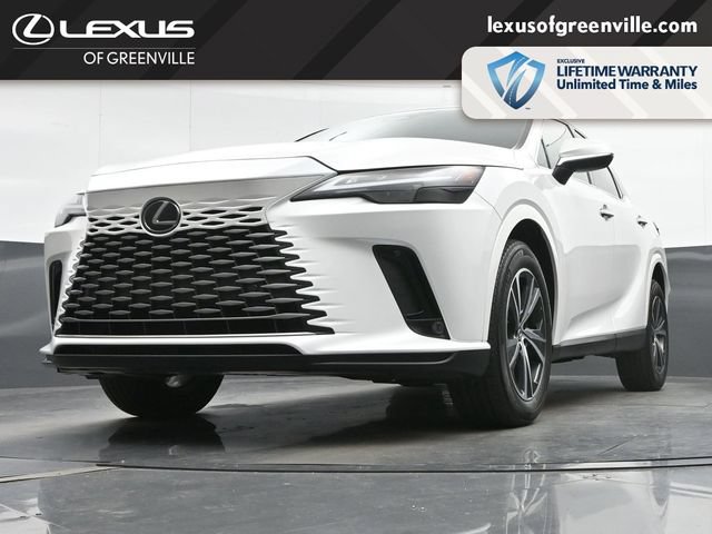 Certified 2023 Lexus RX 350 Premium w/ Cold Area Package FWD image 30