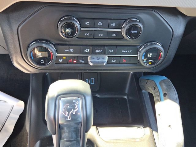 Certified 2021 Ford Bronco Wildtrak image 20