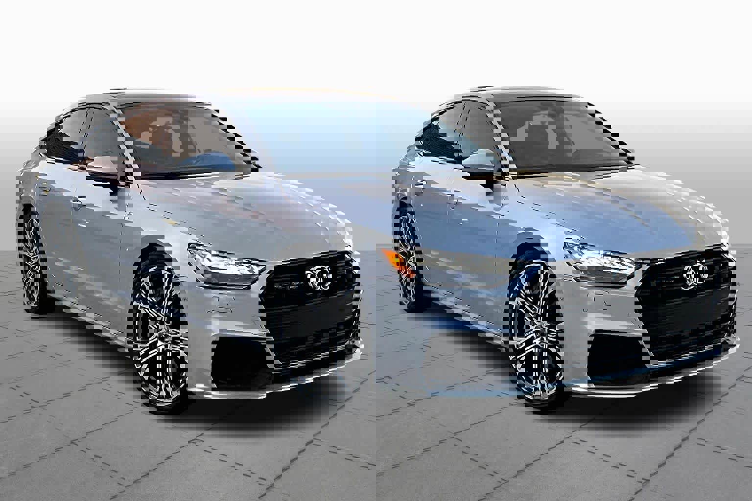 Used 2020 Audi A7 3.0T Prestige w/ Prestige Package image 3