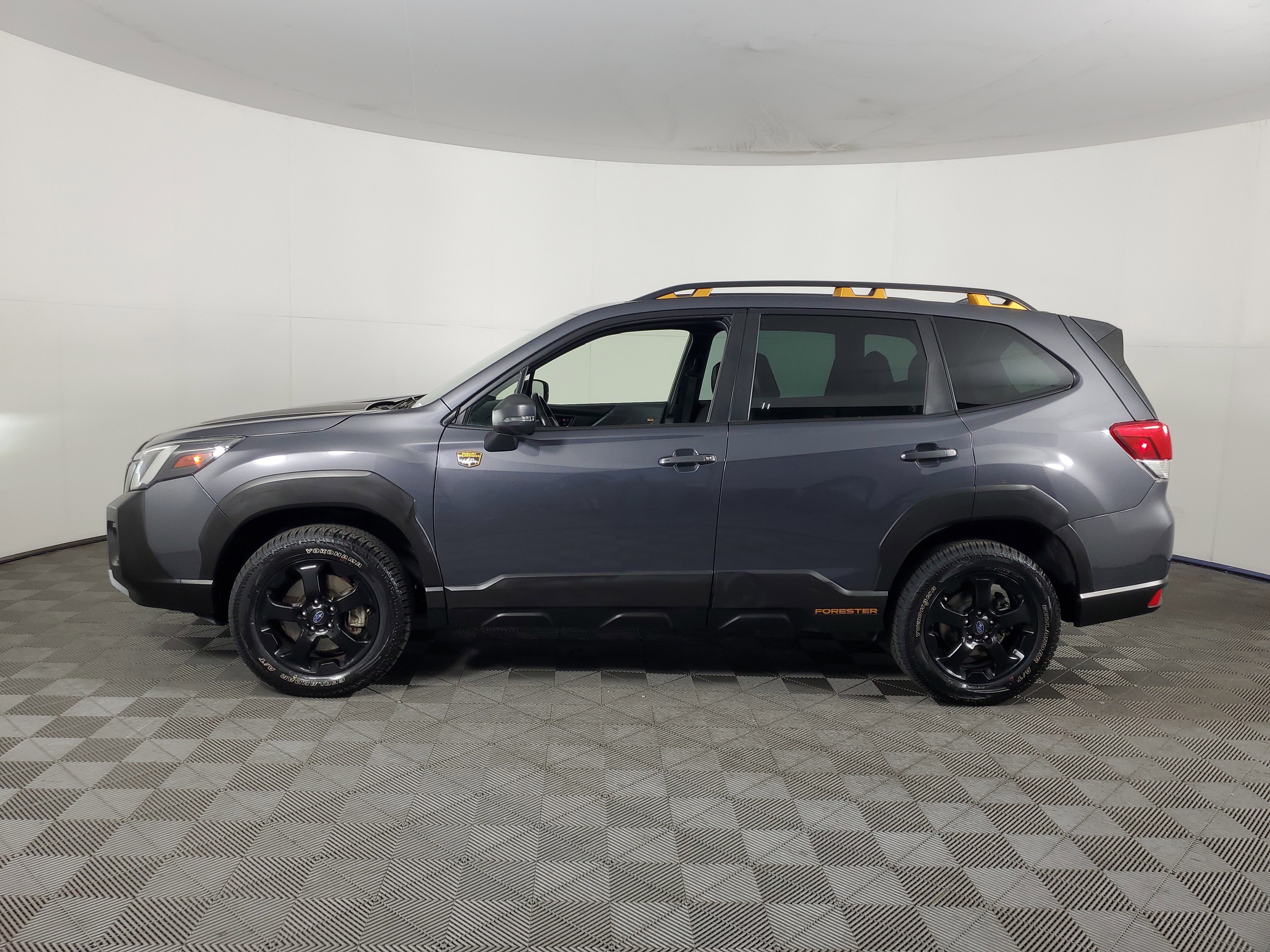 Used 2023 Subaru Forester Wilderness AWD/4WD image 7
