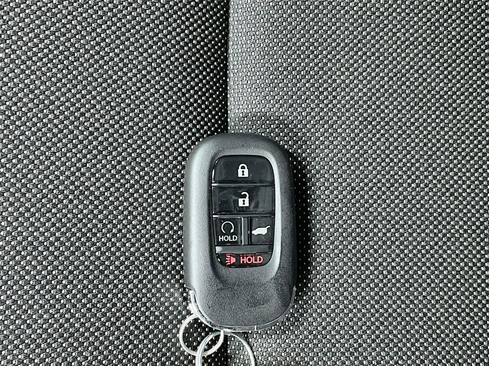 New 2026 Honda CR-V EX image 34