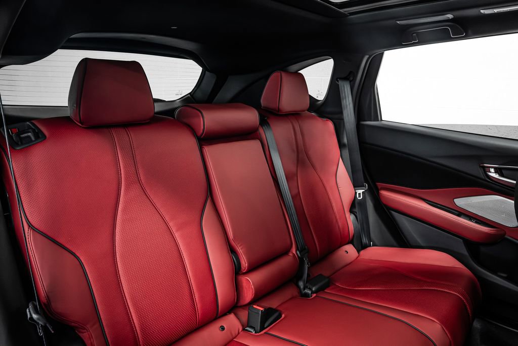 New 2026 Acura RDX A-Spec image 22