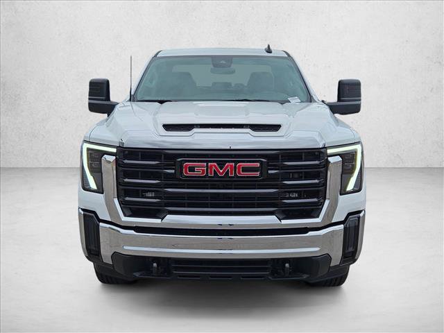 New 2026 GMC Sierra 2500 Pro image 6