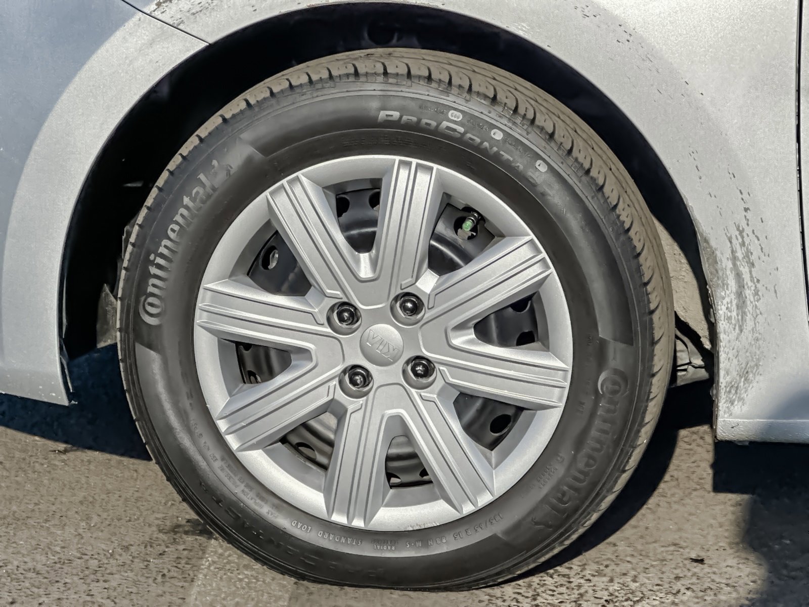 Used 2021 Kia Rio S image 23