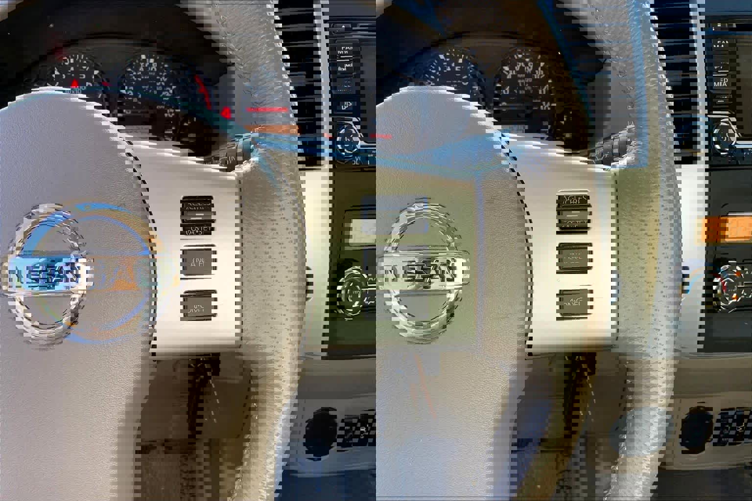 Used 2016 Nissan Frontier SV w/ SV Value Truck Package image 24