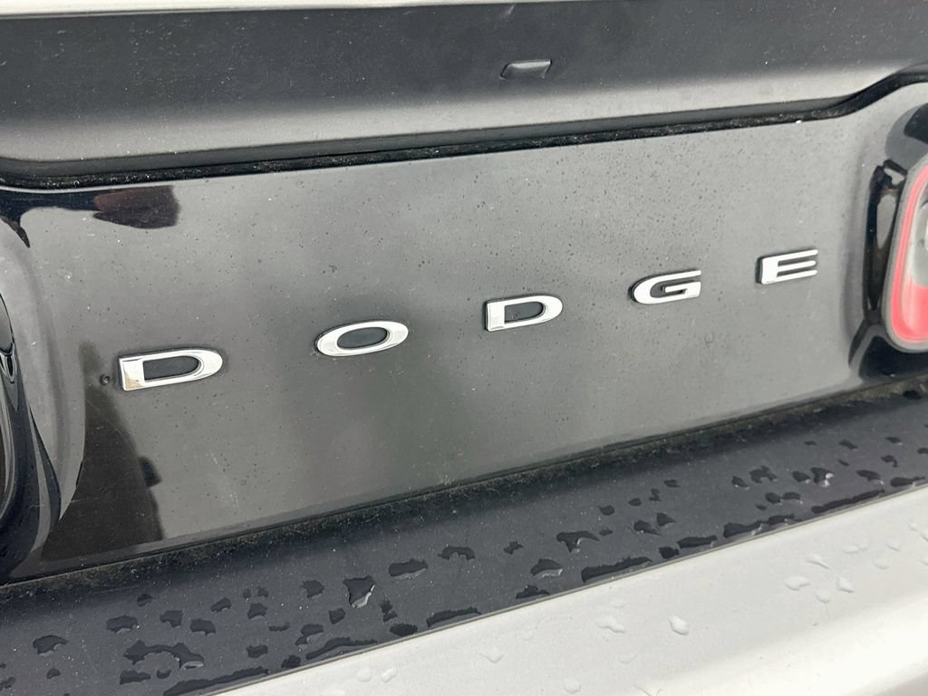 Used 2022 Dodge Challenger GT RWD image 36