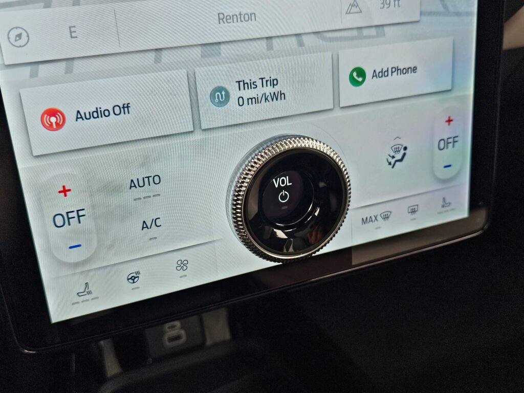 New 2026 Ford Mustang Mach-E Premium AWD/4WD image 26