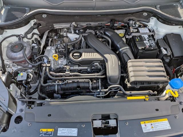 New 2026 Volkswagen Taos SE AWD/4WD image 33