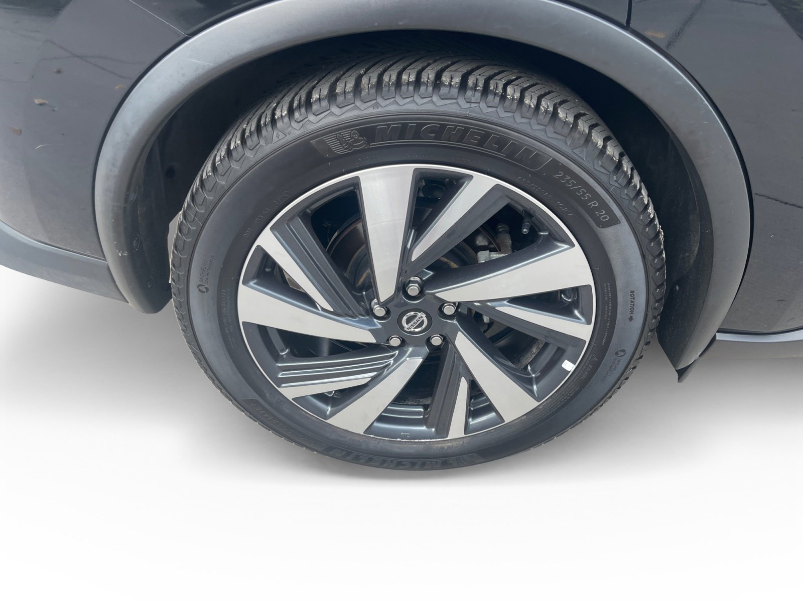 Used 2022 Nissan Murano SL w/ Cargo Package image 16