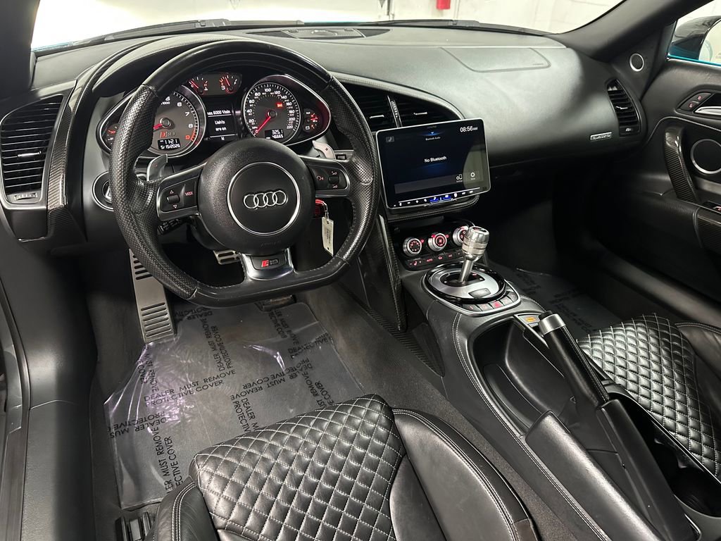 Used 2014 Audi R8 V8 AWD/4WD image 18