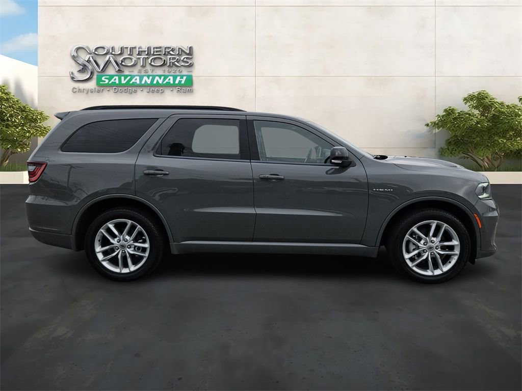 Used 2023 Dodge Durango R/T image 6