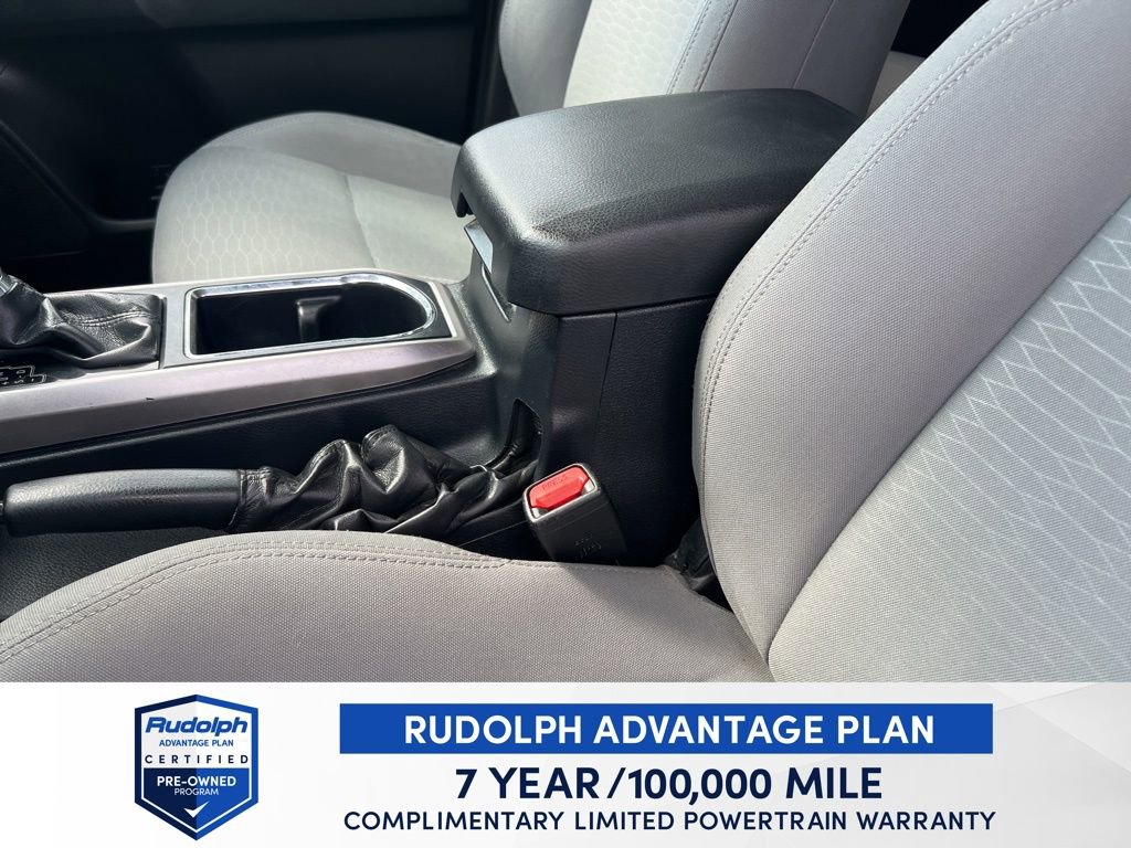 Used 2019 Toyota Tacoma SR5 image 34